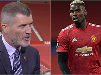 Roy Keane gives damning assess...